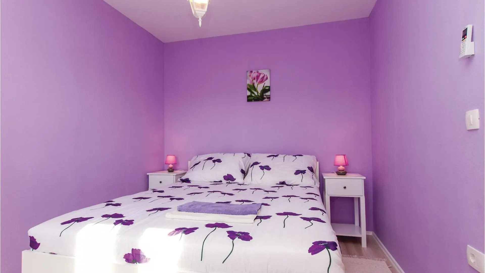 Gorgeous Home In Burjaki With Kitchen Trgetari Holiday home